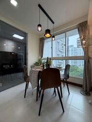 Blk 268C Punggol Sapphire (Punggol), HDB 4 Rooms #632089651